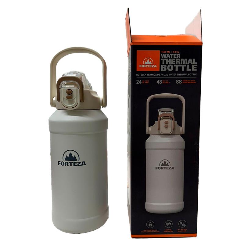 GARRAFA TERMICA FORTEZA 1.6L FZBF160W WHITE