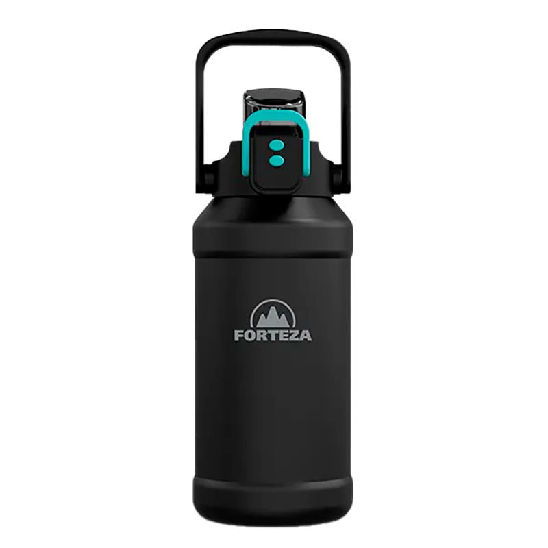 GARRAFA TERMICA FORTEZA 1.6L FZBF160K BLACK