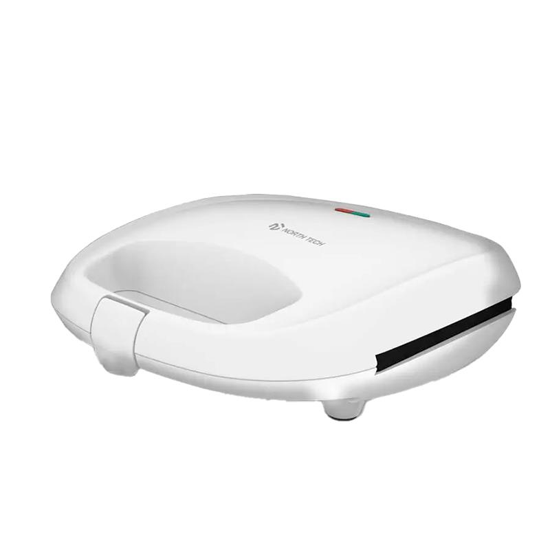 SANDUICHEIRA DUPLA NORTH TECH TIPO GRILL 240V/800W NT-SG10