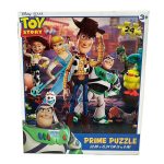 QUEBRA CABECA PRIME 3D DISNEY TOY STORY PRIME PUZZLE 24PCS