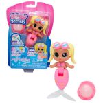 BONECA BABY SECRETS MERBABIES SGL SUMMER MERBABY