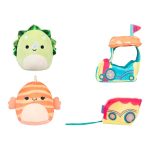 PELUCIA SQUISHMALLOW SQUISH SQMM SQUISHMALLOWS TRISTAN E LUCIENNE