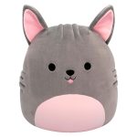 PELUCIA JAZWARES SQUISHMALLOW MEDIUM PLUSH 12 APHRODITE