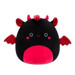 PELUCIA JAZWARES SQUISHMALLOW MEDIUM PLUSH 12 REBECCA