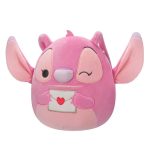 PELUCIA JAZWARES SQUISHMALLOW SQUISH SQDI PLUSH DISNEY 8 ANGEL