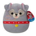 PELUCIA JAZWARES SQUISHMALLOW SQUISH SQDI PLUSH DISNEY 8 TRAMP
