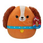 PELUCIA JAZWARES SQUISHMALLOW SQUISH SQDI PLUSH DISNEY 8 LADY