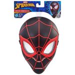 BRINQUEDO MASCARA DO HOMEM ARANHA SPIDERMAN HERO MASK ASST HASBRO MILES MORALES