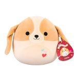 PELUCIA JAZWARES SQUISHMALLOW SQUISH SQVA MED PLUSH 12 ADELA