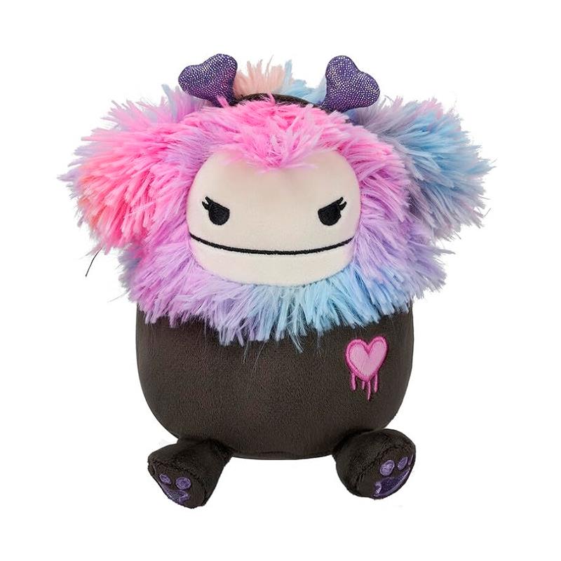PELUCIA JAZWARES SQUISHMALLOW SQUISH SQVA MED PLUSH 12 FRUMPY