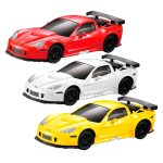 CARRINHO CORVETE C6.R RC124 BRAHA