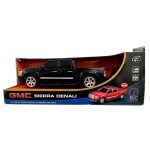 CARRINHO BRAHA GMC SIERRA DENALI RC124
