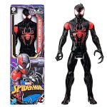 BONECO HASBRO MILES MORALES VENOMVERSUS G0939/G0735