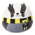 PELUCIA ANIMAL JAZWARES SQUSIHMALLOW HARRY POTTER HUFFLEPUFF