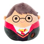 PELUCIA JAZWARES SQUISHMALLOW HARRY POTTER 6.5