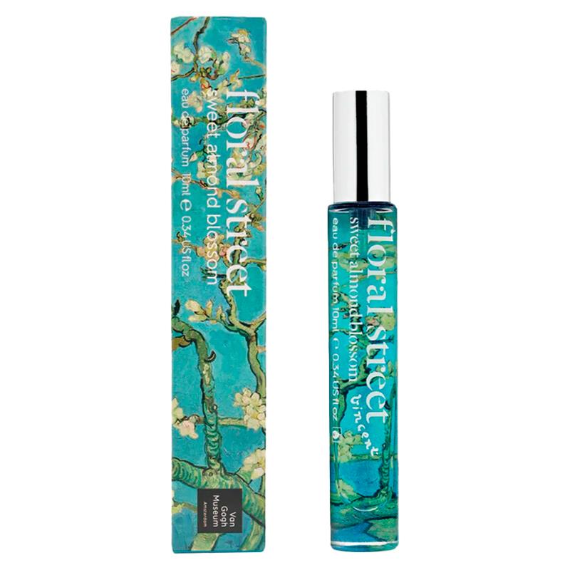 PERFUME FEMININO FLORAL STREET SWEET ALMOND BLOSSOM EDP 10ML
