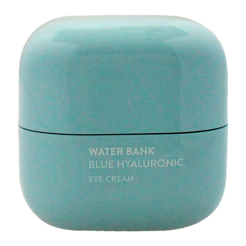 CREME PARA OS OLHOS LANEIGE WATER BANK BLUE C/ACIDO HIALURONICO 25G
