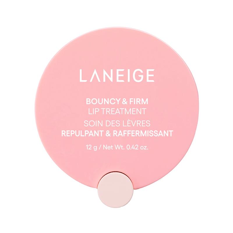 TRATAMENTO LABIAL LANEIGE FIRME E ELASTICO 12G