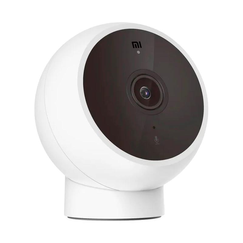 CAMERA DE SEGURANCA INTELIGENTE XIAOMI MAGNETICO 2K FHD/2.4 GHZ