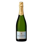 CHAMPAGNE DELAMOTTE BRUT 750ML 12%