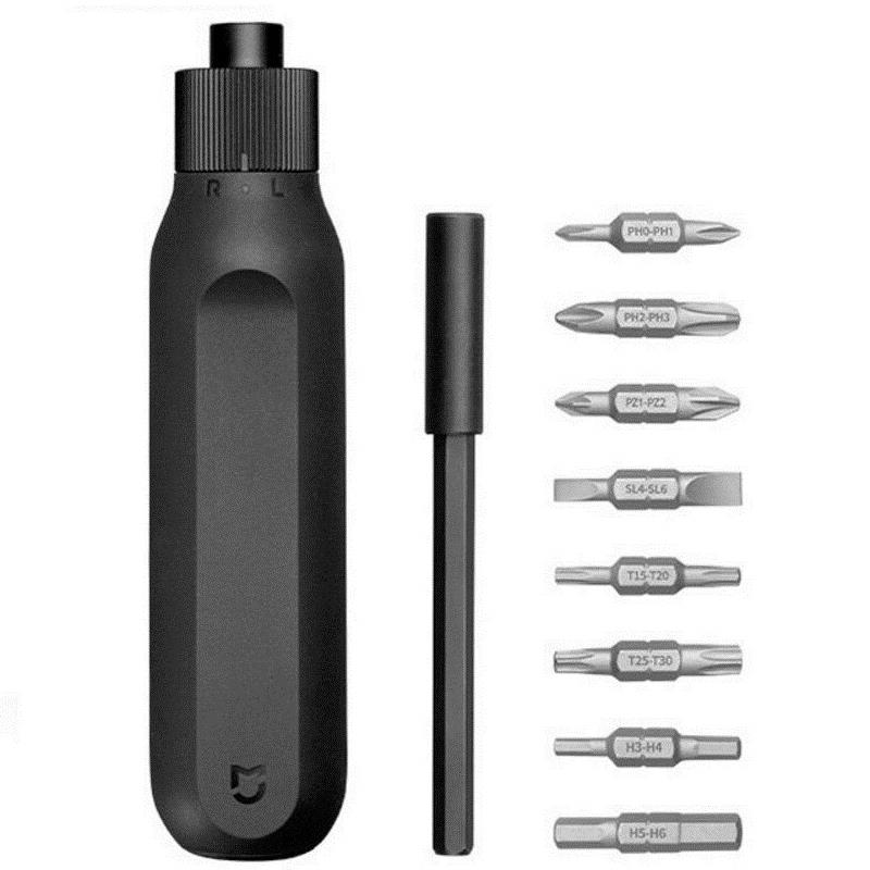 JOGO DE FERRAMENTAS DE PRECISAO XIAOMI 16IN1