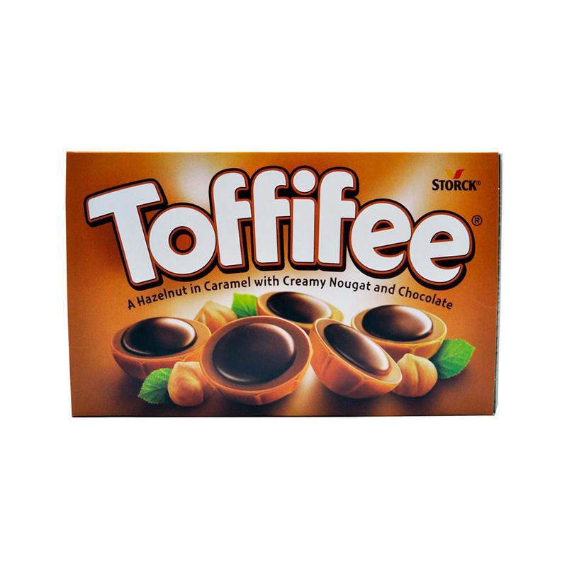 CHOCOLATE STORCK TOFFIFEE CARAMELO 200G