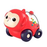 BRINQUEDO HUANGER CARRINHO DE FRICCAO HE8058