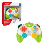 BRINQUEDO HUANGER JOYSTICK INTERATIVO HE0531