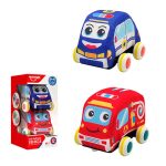 CONJUNTO COM 2 CARRINHOS DE TECIDO HE0203A