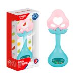 MORDEDOR HUANGER MORANGO HE0156 VERMELHO