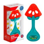 MORDEDOR HUANGER MELANCIA HE0154 VERDE