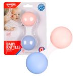 CHOCALHO HUANGER HE0117