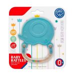 MORDEDOR HUANGER ELEFANTE HE0102B AZUL