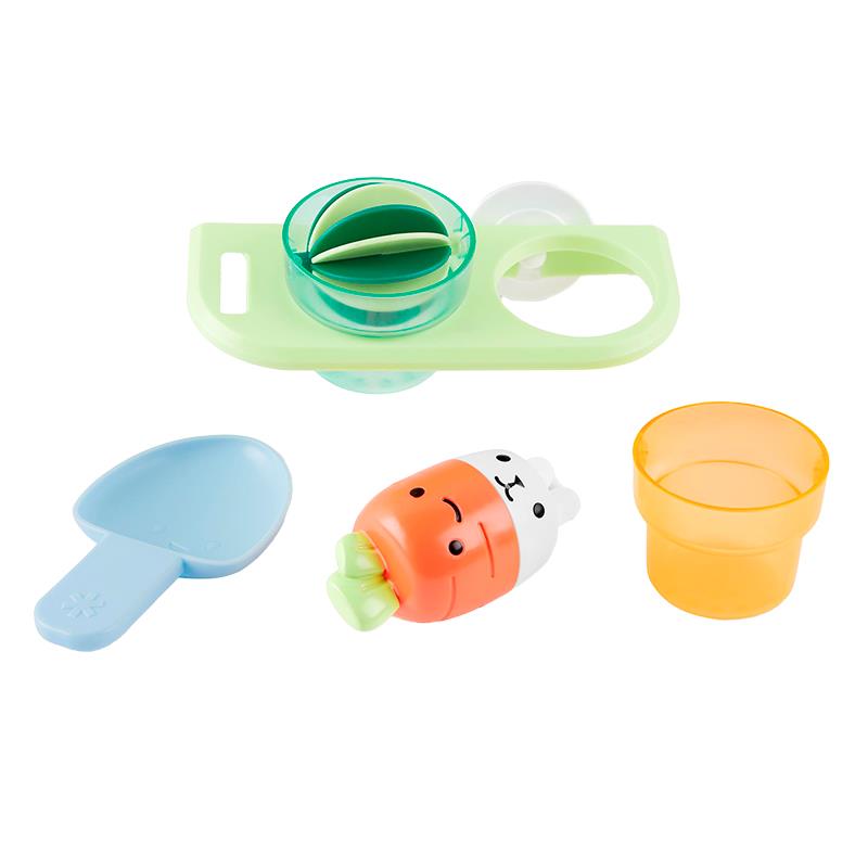 CONJUNTO DE BRINQUEDO DE BANHO SKIP HOP REGAR PLANTAS 9R249010