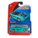 CARRINHO MASEN TOYS METALICO ESCALA 1:64 660S50 ML5730