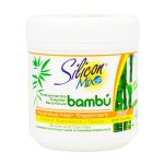 TRATAMENTO CAPILAR SILICON MIX BAMBU NUTRITIVE HAIR TREATMENT 450G