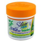 CREME SILICON MIX BAMBOO CREME PARA PENTEAR 170G