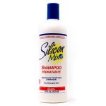 SHAMPOO SILICON MIX HIDRATANTE MOISTURISING 473ML