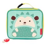 LANCHEIRA SKIP HOP TERMICA OURICO 9S747610 MARROM