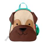 MOCHILA INFANTIL SKIP HOP CACHORRO 9L750910 AZUL