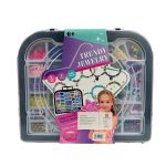 ESTOJO PARA MICANGAS 11710 ML5650 TRANSPARENTE