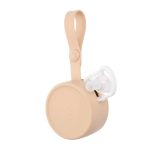 PORTA CHUPETA SKIP HOP 9R255410 CINZA