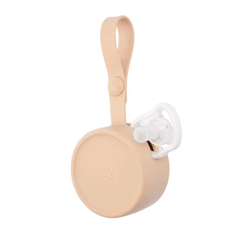 PORTA CHUPETA SKIP HOP 9R255410 CINZA