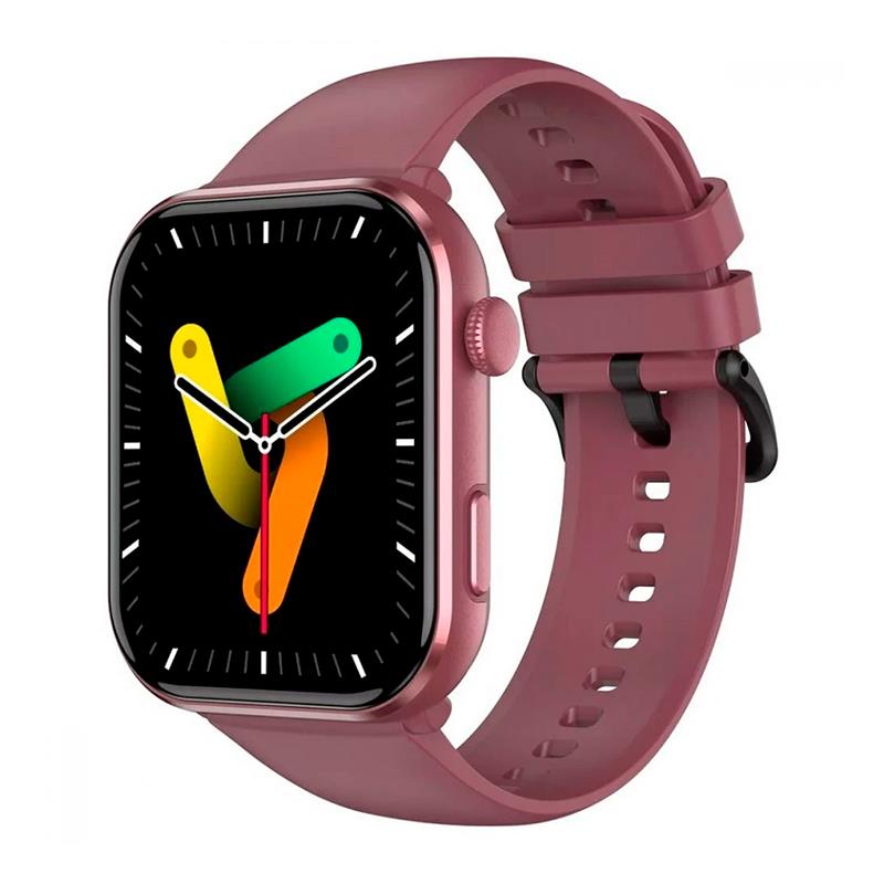 SMARTWATCH BLACKVIEW R60 2.4GHZ/BT 5.3 PURPLE