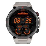 SMARTWATCH BLACKVIEW RUGGED W50 2.4GHZ/BT 5.3 KHAKI