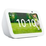 AMAZON ECHO SHOW 5 3GER C/ALEXA 5" B09B2QTGFY GLACIER WHITE