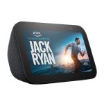 AMAZON ECHO SHOW 5 3GER C/ALEXA 5" B09B2SBHQK CHARCOAL