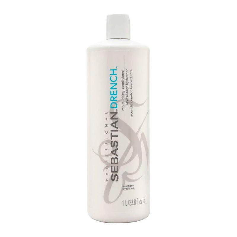CONDICIONADOR CAPILAR SEBASTIAN DRENCH 1L