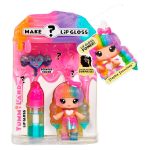 BONECA MGA YUMMILAND LIP GLOSS STEPHIE SNOWCONE