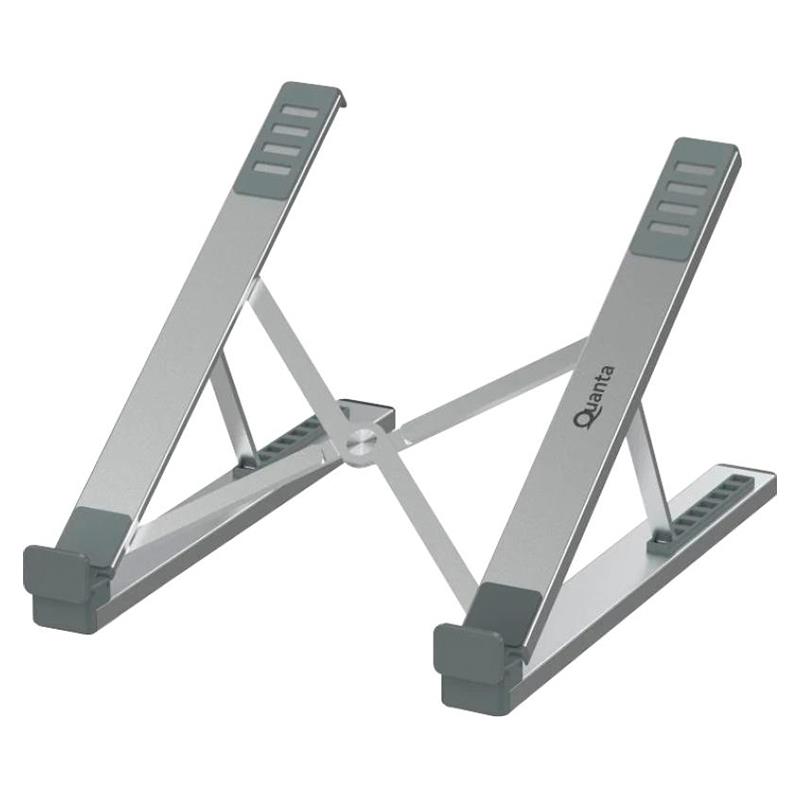 SUPORTE PARA NOTEBOOK QUANTA 7X1 E TABLET ROCKHUB QTSNT17